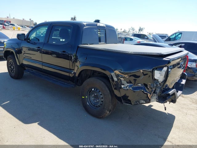 3TMAZ5CNXNM179845 Toyota Tacoma Sr5 V6