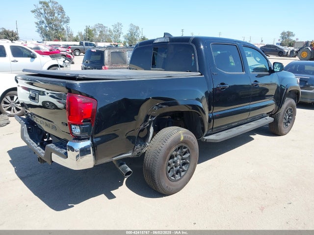 3TMAZ5CNXNM179845 Toyota Tacoma Sr5 V6
