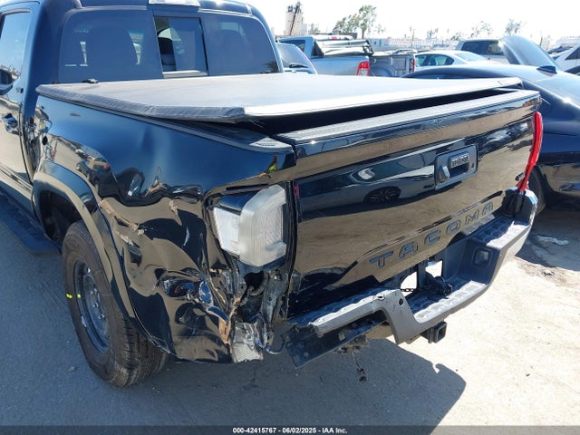 3TMAZ5CNXNM179845 Toyota Tacoma Sr5 V6