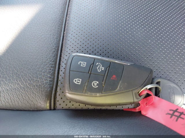 3GTUUGED4PG187484 GMC l84