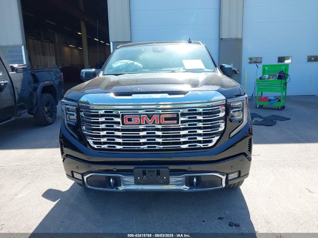 3GTUUGED4PG187484 GMC l84