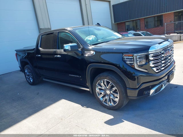 3GTUUGED4PG187484 GMC l84