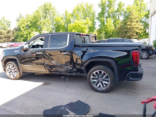 3GTUUGED4PG187484 GMC l84
