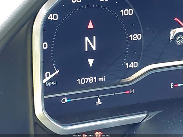 3GTUUGED4PG187484 GMC l84