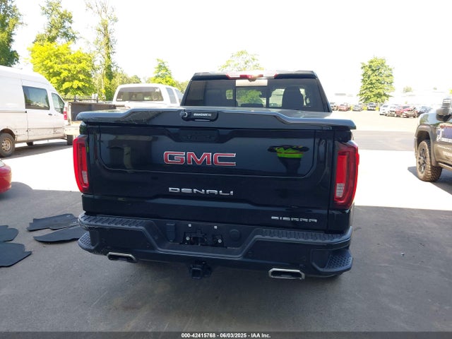 3GTUUGED4PG187484 GMC l84