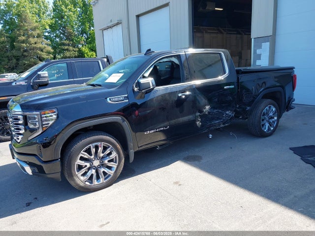 3GTUUGED4PG187484 GMC l84