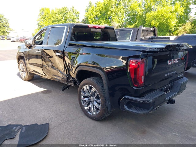 3GTUUGED4PG187484 GMC l84