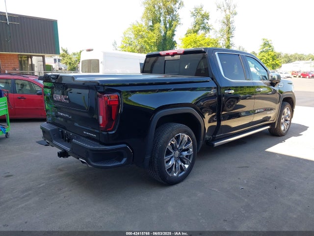 3GTUUGED4PG187484 GMC l84