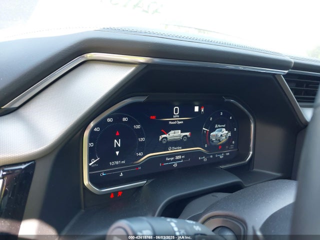 3GTUUGED4PG187484 GMC l84