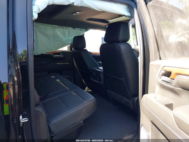 3GTUUGED4PG187484 GMC l84