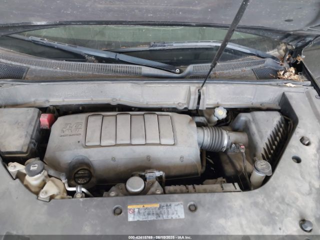 1GNKVHKD9GJ185170 Chevrolet Traverse 2lt