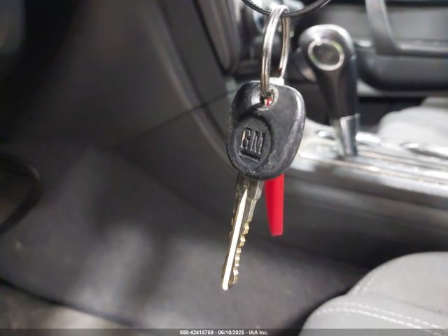 1GNKVHKD9GJ185170 Chevrolet Traverse 2lt