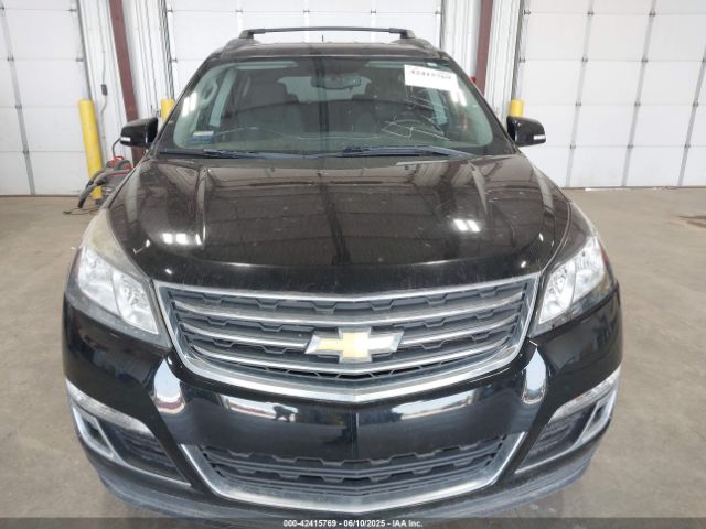 1GNKVHKD9GJ185170 Chevrolet Traverse 2lt