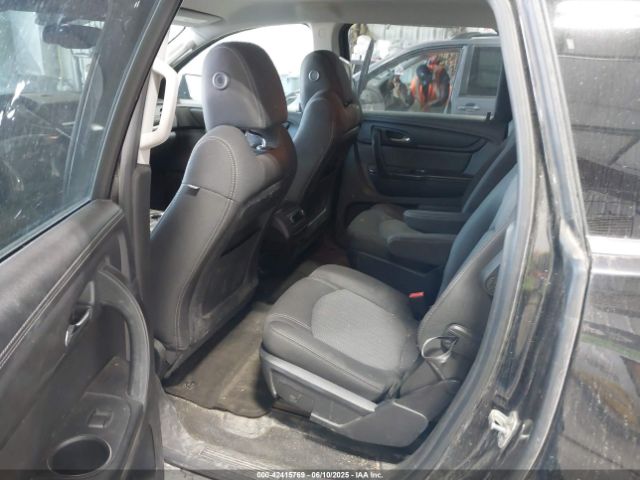 1GNKVHKD9GJ185170 Chevrolet Traverse 2lt
