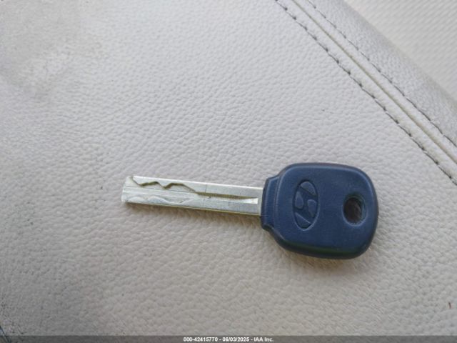 5NPE24AF2GH426568 Hyundai SONATA SE