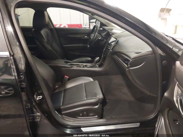 2015 CADILLAC ATS 1G6AG5RX1F0125338 Photo 4