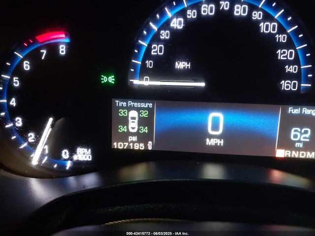 2015 CADILLAC ATS 1G6AG5RX1F0125338 Photo 6