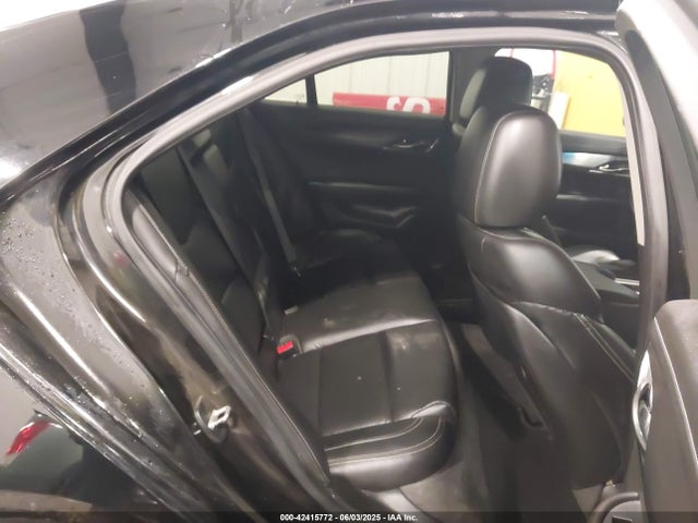 2015 CADILLAC ATS 1G6AG5RX1F0125338 Photo 7
