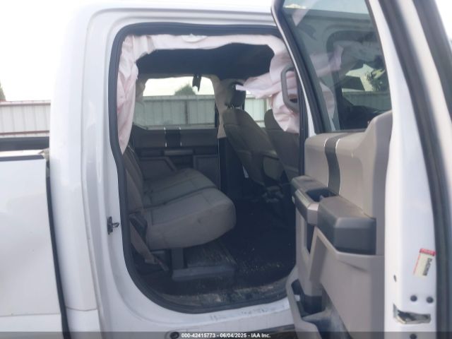 1FT7W2B65KED16493 Ford F-250 Xlt