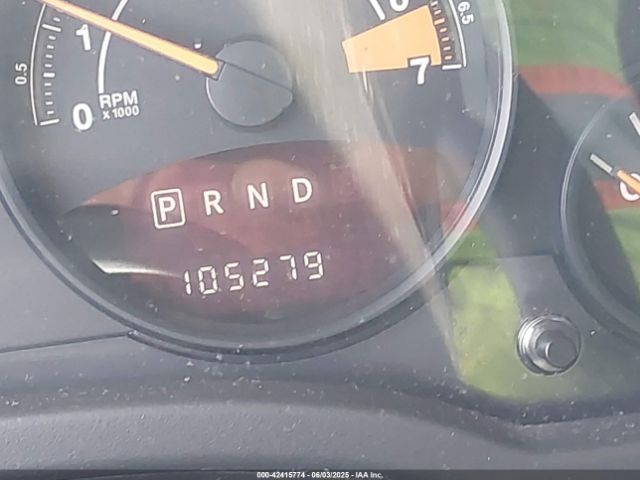 1C4NJRBB6GD668717 Jeep Patriot Sport