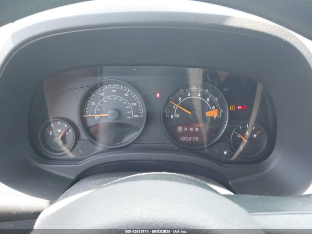 1C4NJRBB6GD668717 Jeep Patriot Sport