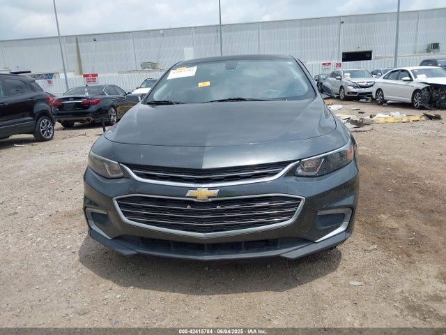 1G1ZE5ST1HF227115 Chevrolet MALIBU 1LT