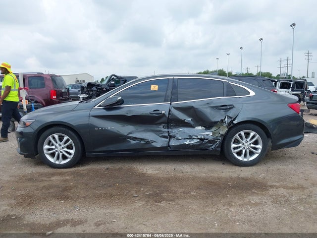 1G1ZE5ST1HF227115 Chevrolet MALIBU 1LT