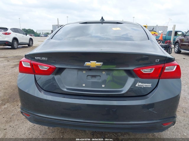 1G1ZE5ST1HF227115 Chevrolet MALIBU 1LT
