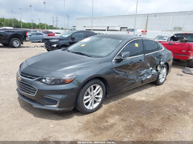 1G1ZE5ST1HF227115 Chevrolet MALIBU 1LT