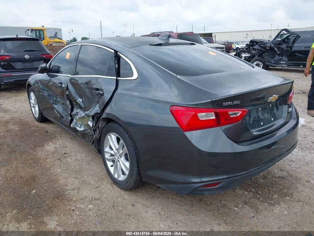 1G1ZE5ST1HF227115 Chevrolet MALIBU 1LT