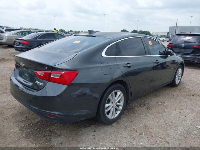 1G1ZE5ST1HF227115 Chevrolet MALIBU 1LT