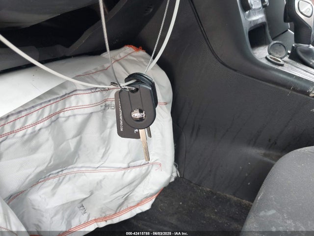 Ford 2.0l gdi 2018 1FADP3F23JL321768 Image 11