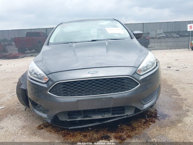 Ford 2.0l gdi 2018 1FADP3F23JL321768 Image 12