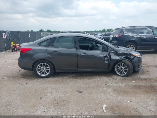 Ford 2.0l gdi 2018 1FADP3F23JL321768 Image 13
