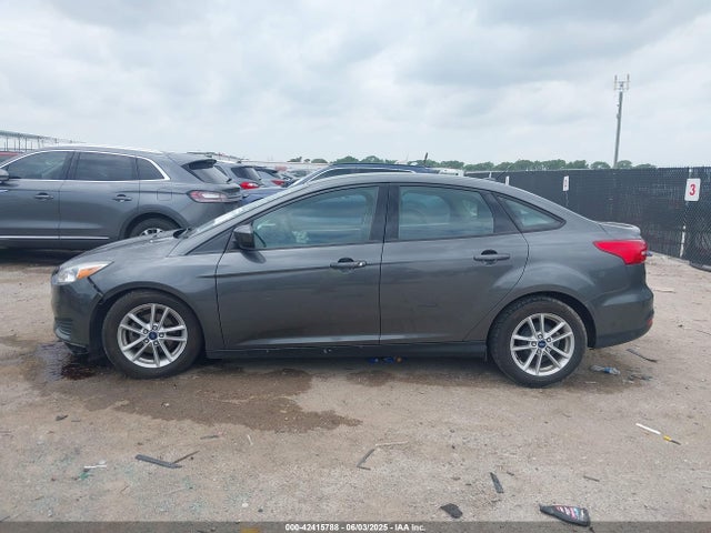 Ford 2.0l gdi 2018 1FADP3F23JL321768 Image 14