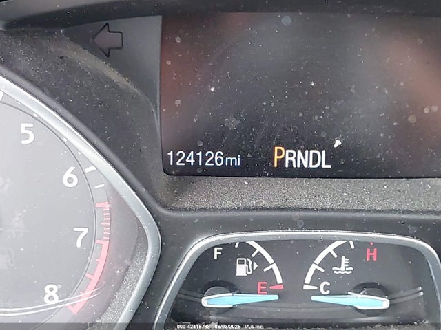 Ford 2.0l gdi 2018 1FADP3F23JL321768 Image 15