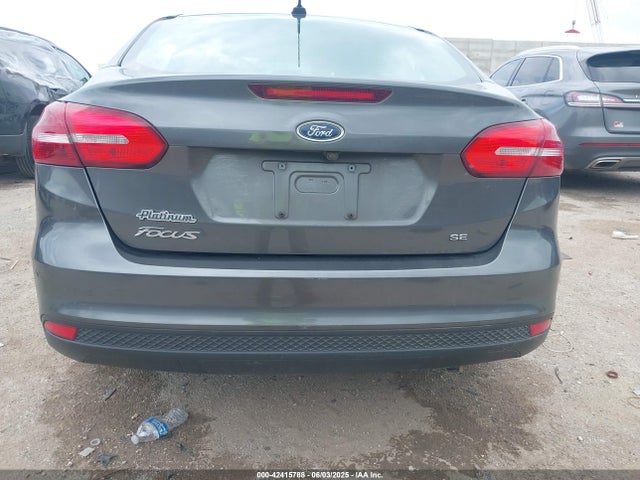 Ford 2.0l gdi 2018 1FADP3F23JL321768 Image 16