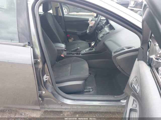 Ford 2.0l gdi 2018 1FADP3F23JL321768 Image 5