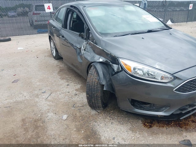 Ford 2.0l gdi 2018 1FADP3F23JL321768 Image 6