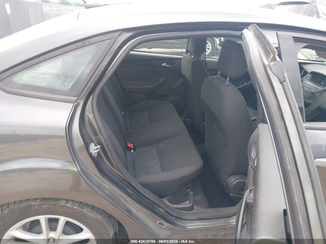 Ford 2.0l gdi 2018 1FADP3F23JL321768 Image 8