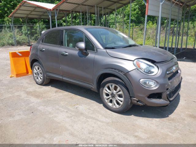 2016 FIAT 500X ZFBCFYBT2GP374325 Photo 0