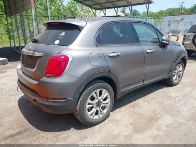2016 FIAT 500X ZFBCFYBT2GP374325 Photo 3