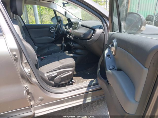 2016 FIAT 500X ZFBCFYBT2GP374325 Photo 4