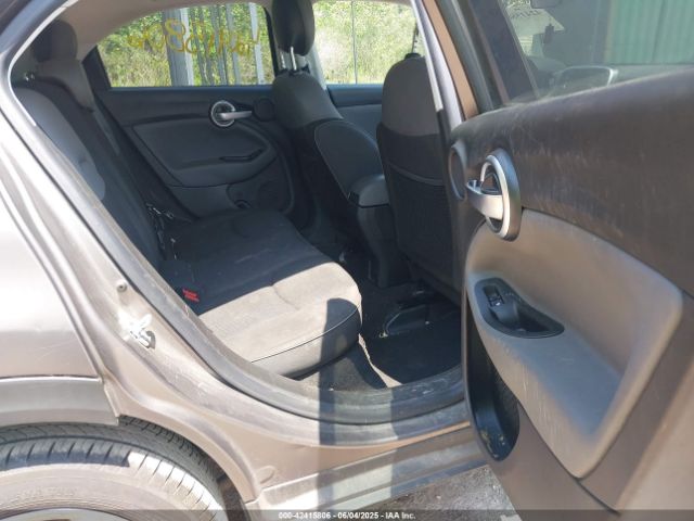 2016 FIAT 500X ZFBCFYBT2GP374325 Photo 7