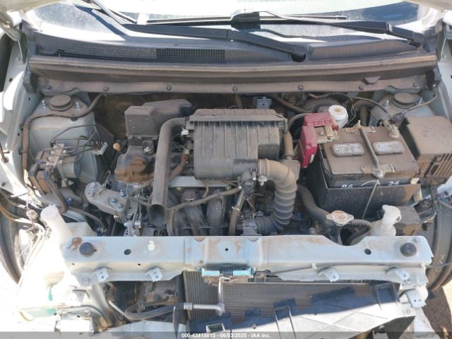 2015 MITSUBISHI MIRAGE ML32A4HJ2FH041933 Photo 9