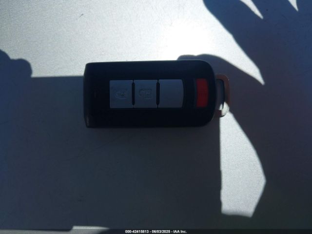 2015 MITSUBISHI MIRAGE ML32A4HJ2FH041933 Photo 10