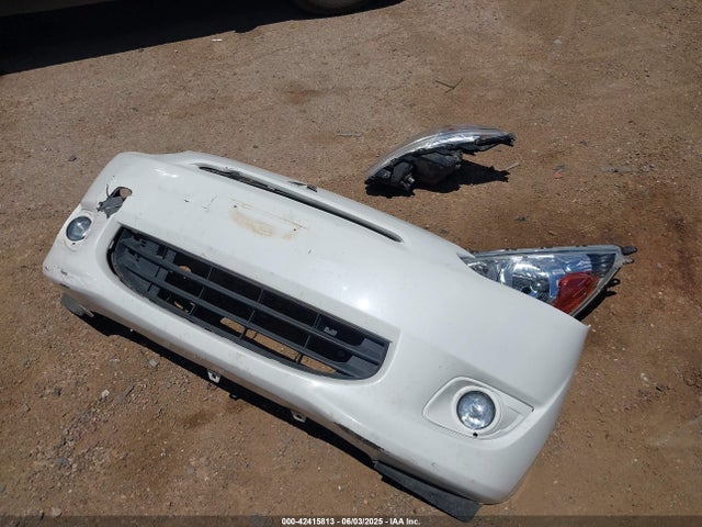 ML32A4HJ2FH041933 Mitsubishi Mirage