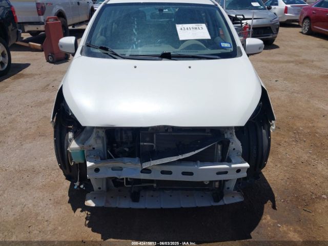 2015 MITSUBISHI MIRAGE ML32A4HJ2FH041933 Photo 5