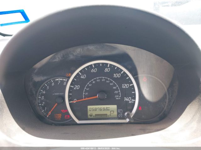 2015 MITSUBISHI MIRAGE ML32A4HJ2FH041933 Photo 6