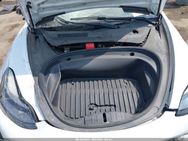 2021 TESLA MODEL 3 5YJ3E1EA3MF921206 Photo 9